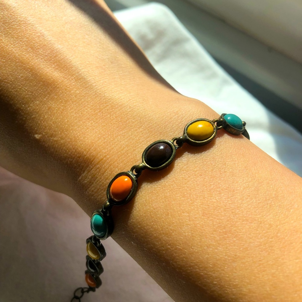 Bracelet